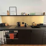 Elegant Apartment - 1Br - Les Batignolles